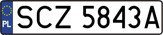 SCZ5843A