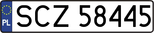 SCZ58445