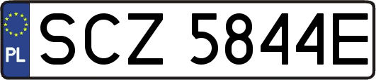 SCZ5844E