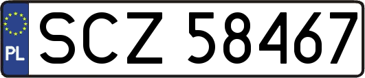 SCZ58467