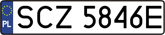 SCZ5846E