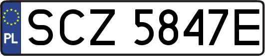 SCZ5847E