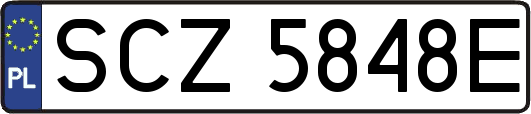 SCZ5848E