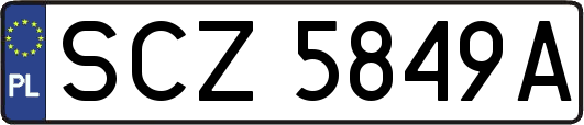 SCZ5849A