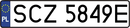 SCZ5849E