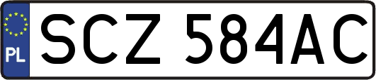 SCZ584AC