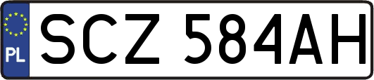 SCZ584AH