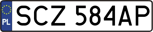 SCZ584AP