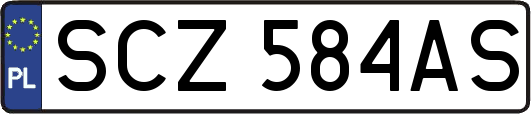 SCZ584AS