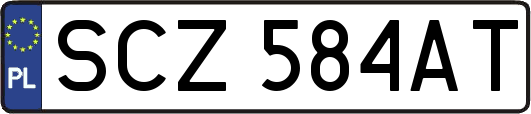 SCZ584AT
