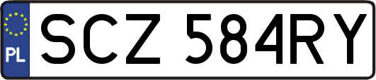 SCZ584RY