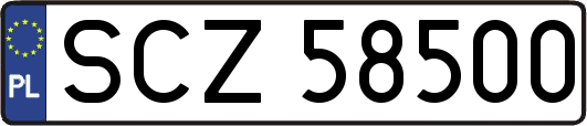 SCZ58500