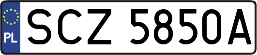 SCZ5850A
