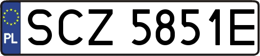 SCZ5851E