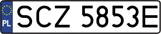 SCZ5853E