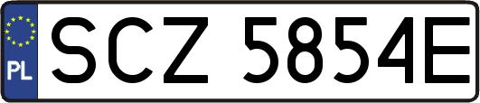 SCZ5854E