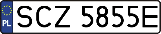 SCZ5855E