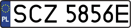 SCZ5856E