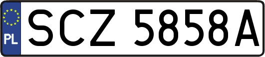 SCZ5858A