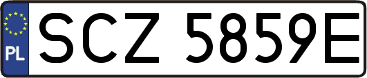 SCZ5859E