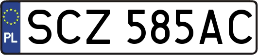 SCZ585AC