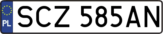 SCZ585AN