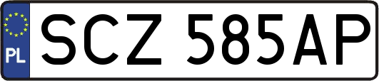 SCZ585AP