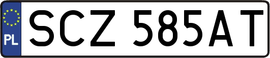 SCZ585AT