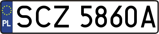 SCZ5860A