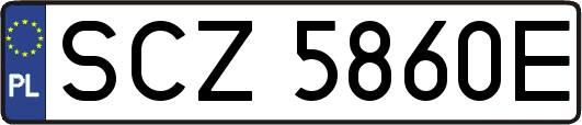 SCZ5860E