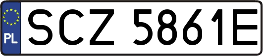 SCZ5861E