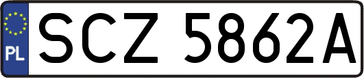 SCZ5862A