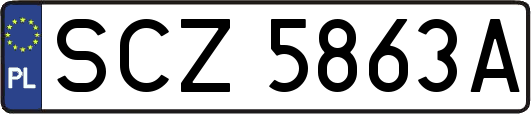 SCZ5863A