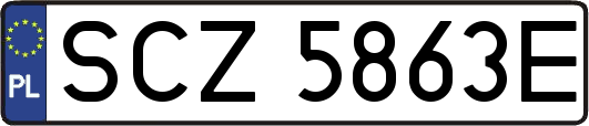 SCZ5863E