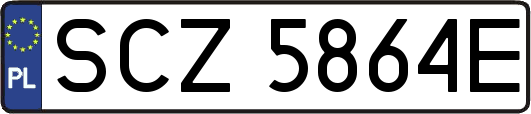 SCZ5864E
