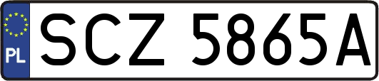 SCZ5865A