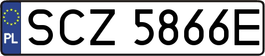 SCZ5866E