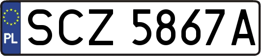 SCZ5867A