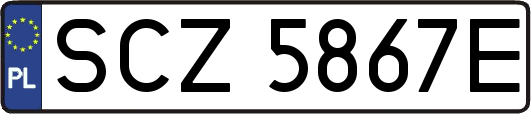 SCZ5867E
