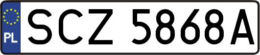 SCZ5868A