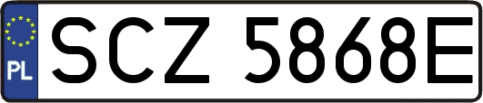 SCZ5868E