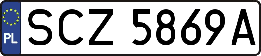SCZ5869A