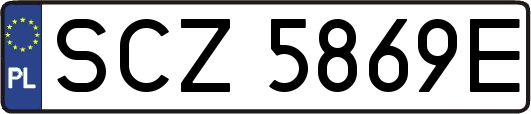SCZ5869E