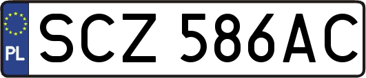 SCZ586AC