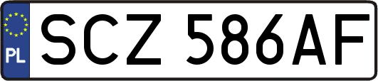 SCZ586AF