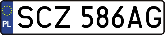 SCZ586AG