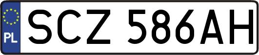 SCZ586AH