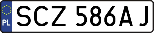 SCZ586AJ
