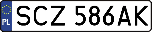 SCZ586AK