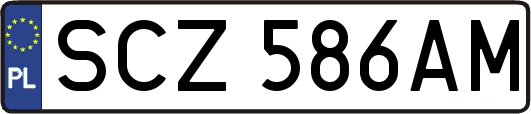 SCZ586AM